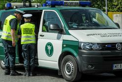 "Krokodyle" zmienią mundury. ITD wejdzie w skład policji