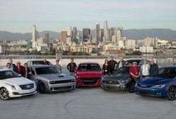 Mocna konkurencja w walce o tytuł Światowego Samochodu Roku