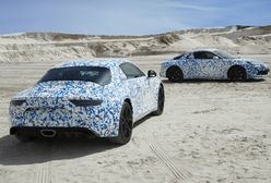 Alpine uruchomiło zapisy na swój nowy model.