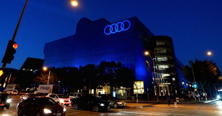 Amerykanie znaleźli kolejne oszukujące systemy w autach. Tym razem w Audi