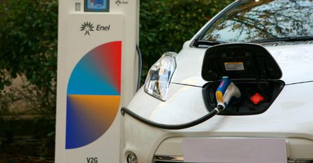 Elektromobilność jednym z kół zamachowych gospodarczego rozwoju Polski