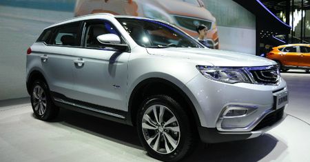 Powstanie nowa marka w oparciu o Volvo. Taki jest plan chińskich właścicieli