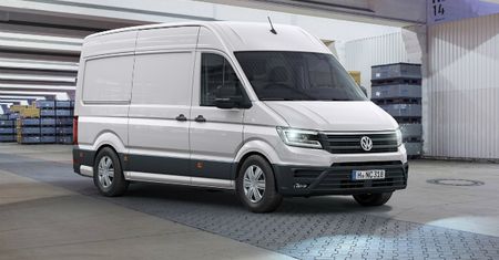 Nowy zakład Volkswagena w Polsce zostanie otwarty w październiku