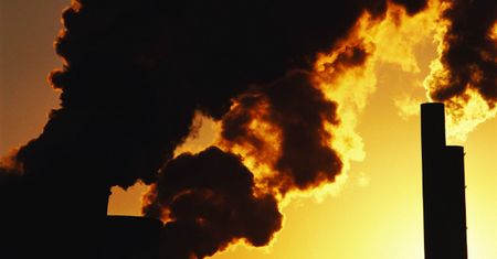 Paliwo z kominowych spalin? W Chinach już to robią