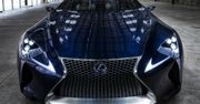 Następca Lexusa LFA będzie miał 1000 koni mechanicznych?
