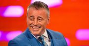 Matt LeBlanc głównym prowadzącym nową serię Top Gear