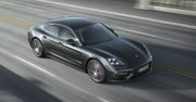 Porsche Panamera – jeszcze bliżej 911