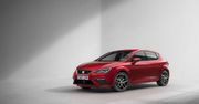 Seat Leon w odmłodzonej wersji