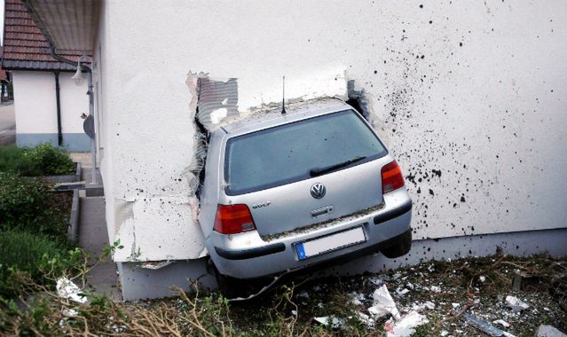 Kolejne oszustwo Volkswagena? Tym razem chodzi o bezpieczeństwo