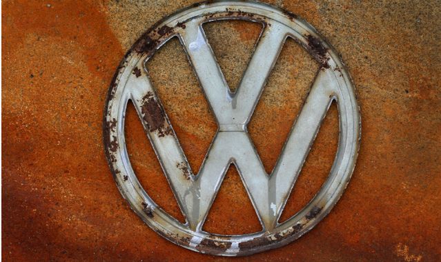 Prezes Mercedesa boleśnie skrytykował Volkswagena