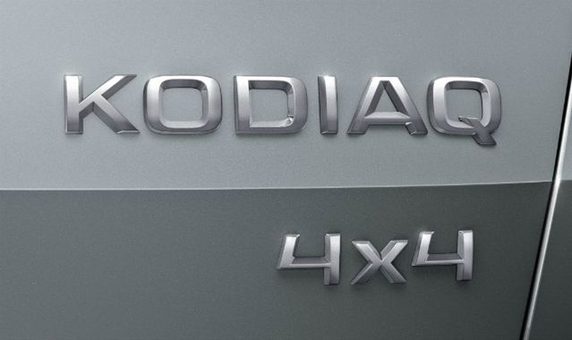 Skoda potwierdziła nazwę swojego nowego SUV-a. Będzie Kodiaq