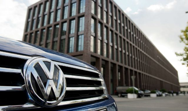VW obiecał naprawę w UE swoich oszukujących aut z silnikiem Diesla