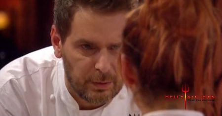 "Hell's Kitchen":Takiego upodlenia uczestników jeszcze w telewizji nie było!