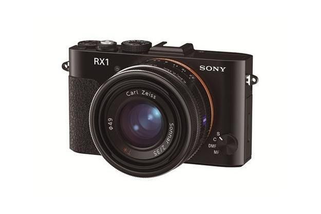 Najlepszy sprzęt targów FVF 2013