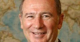 Rodrigo Rato nowym dyrektorem generalnym MFW