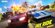 Samochody trafiły do Fortnite'a. A z nimi polscy raperzy: Borixon i Żabson