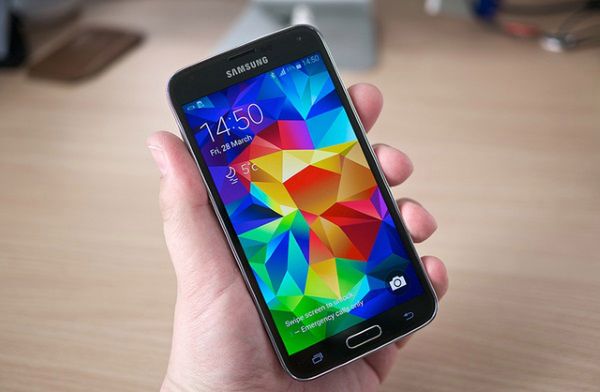 Android 5.0 dla Samsunga Galaxy S5 jest już dostępny w Polsce