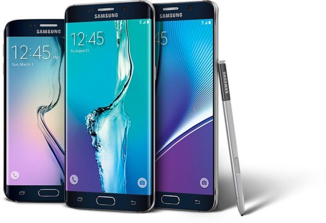 Samsung ma sposób na fanów iPhone'ów. Rozda im Galaxy S6