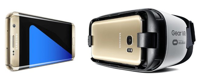MWC 2016: Samsung Galaxy S7 i S7 Edge - znamy ceny