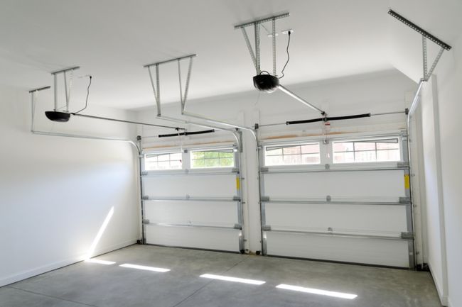 Brama garażowa: pojedyncza czy podwójna?