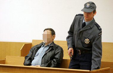 Proces Andrzeja S. - proces odroczony