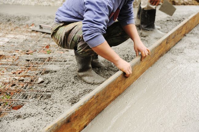 Betonowanie fundamentów - porady praktyczne