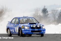 Huczna Impreza