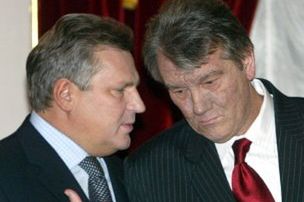 Fiasko trzeciej rundy "okrągłego stołu" - Janukowycz nie ustąpi