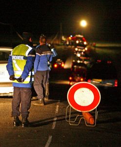 Kolizja z obcokrajowcem a odszkodowanie