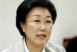 Feministka została premierem