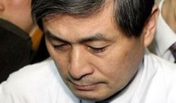 Południowokoreański pionier klonowania odrzuca oskarżenia