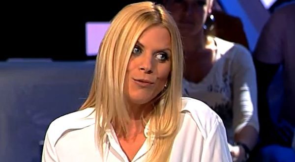 Maria Sadowska: "Chcą mnie palić na stosie"