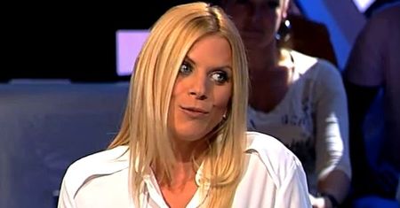 Maria Sadowska: "Chcą mnie palić na stosie"