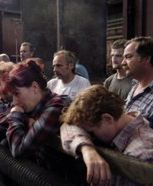 Strajk w ostrowskim Wagonie będzie kontynuowany