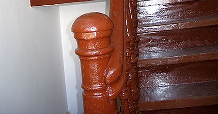 Piękna jak malowanie