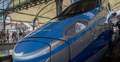 Podróż Pendolino może się nie opłacać. Inni oferują tańsze przejazdy