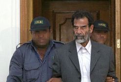 Husajn znów staje przed sądem