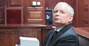 Jarosław Kaczyński przed sądem