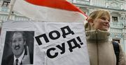 Symboliczny proces Łukaszenki?
