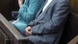 Marek M. i Małgorzata M. na sali rozpraw