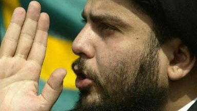 Muktada al-Sadr