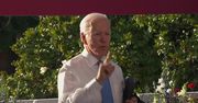 J. Biden: Zrobiłem to, po co przyjechałem