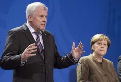 Premier Bawarii odrzuca hasło Merkel "damy radę" ws. migrantów