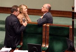 Próby odwołania marszałka Borowskiego