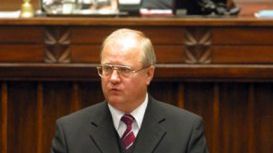 Wystąpienie ministra G. Kurczuka w sprawie tzw. przecieku starachowickiego.