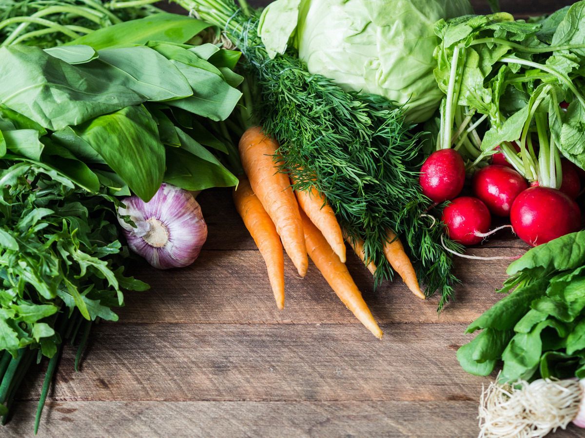 Szklarniowe nowalijki – zdrowe czy trujące?