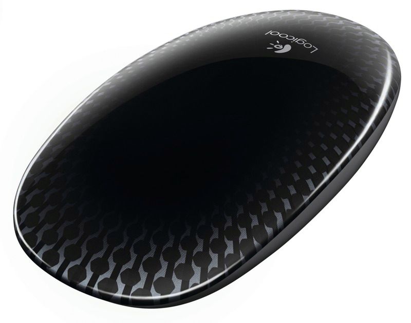Nowe produkty Logitech gotowe na Windowsa 8