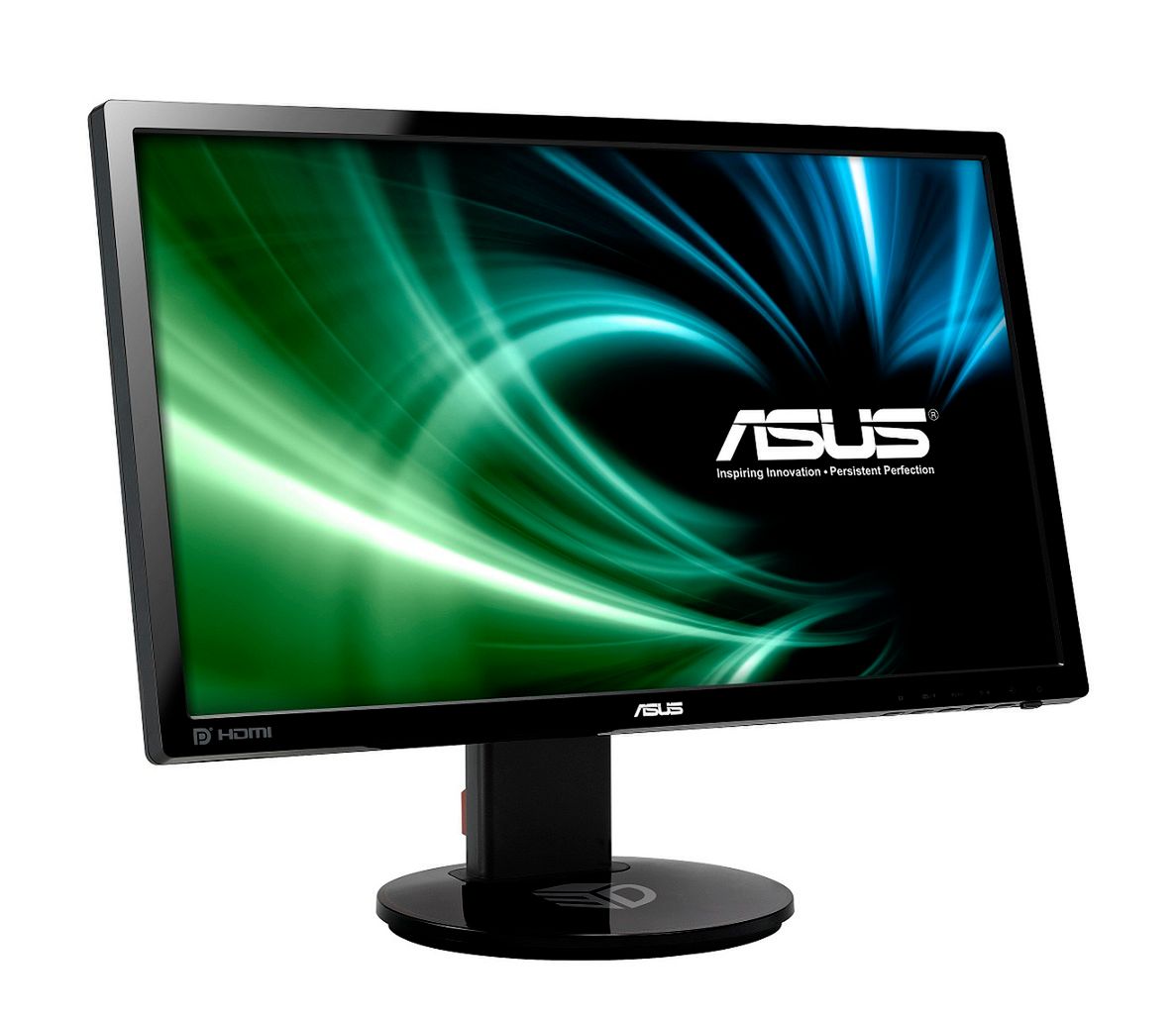 Monitor dla graczy z odświeżaniem 144 Hz