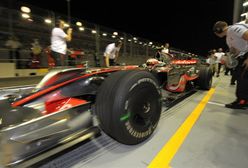 Kovalainen oczekuje równego traktowania