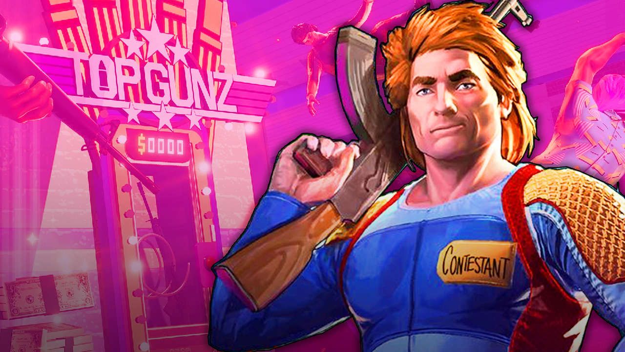"Zły Fortnite, niedobry, zostaw moich ludzi!" - czyli dramat na jednego aktora